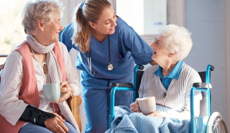 Home care and Nursing Service