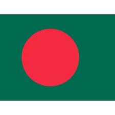 bangladesh