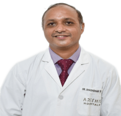 Dr. Shashidhar TB – Tourwellsoon