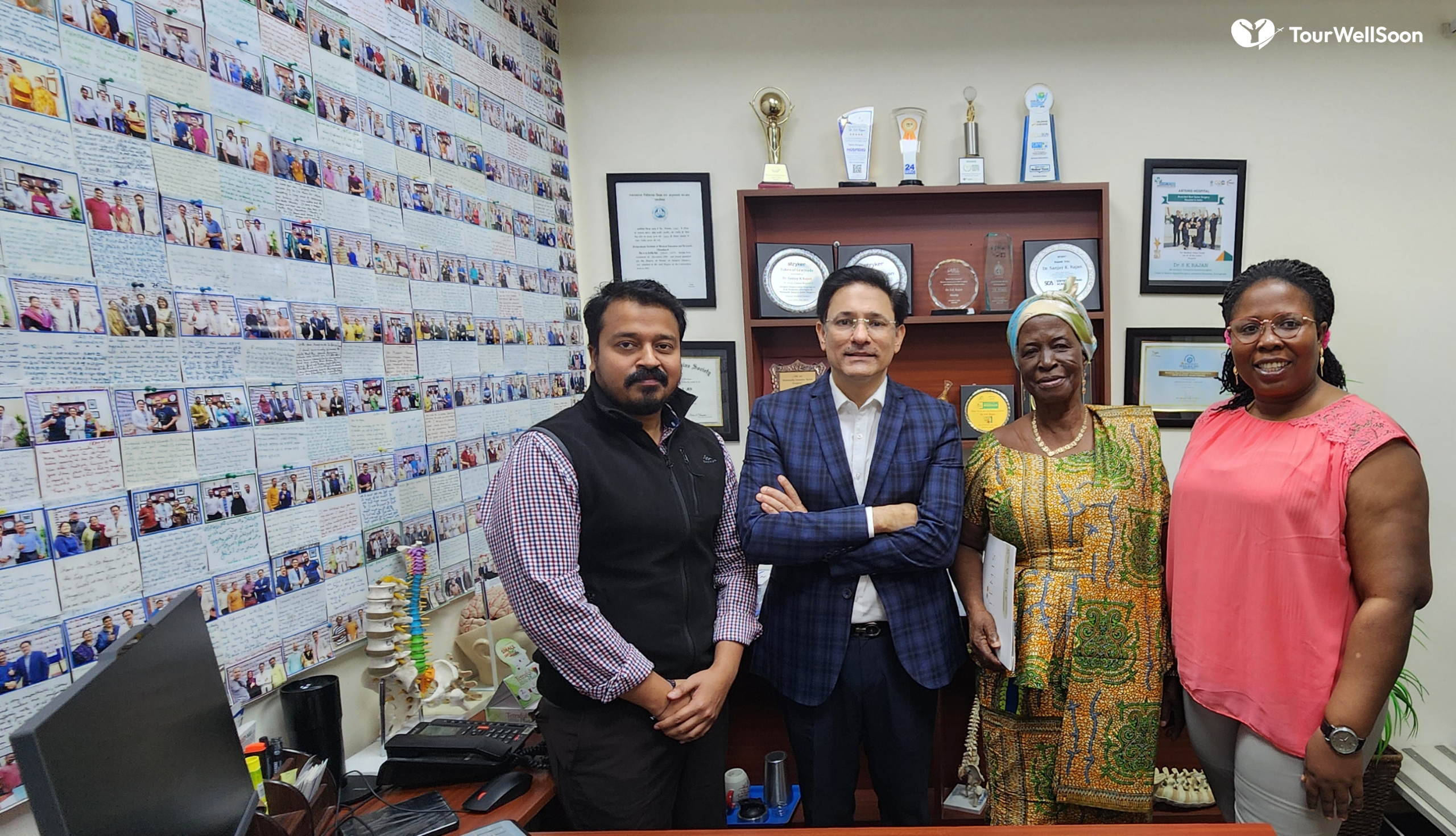 Patient Testimonial Image