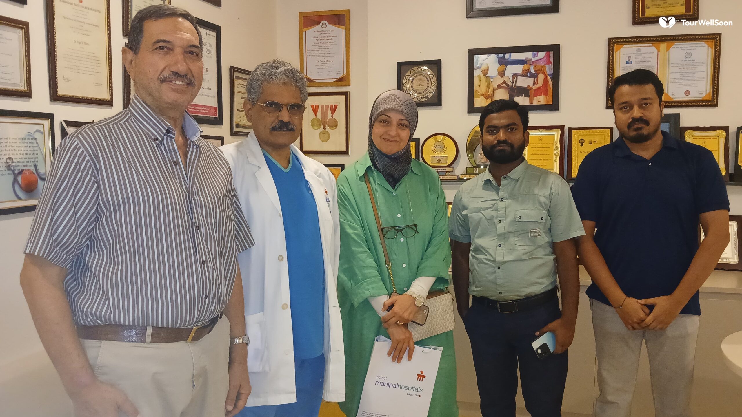 Patient Testimonial Image