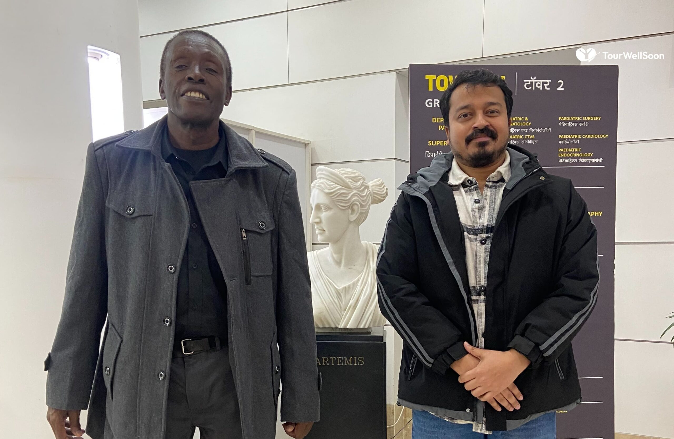 Patient Testimonial Image