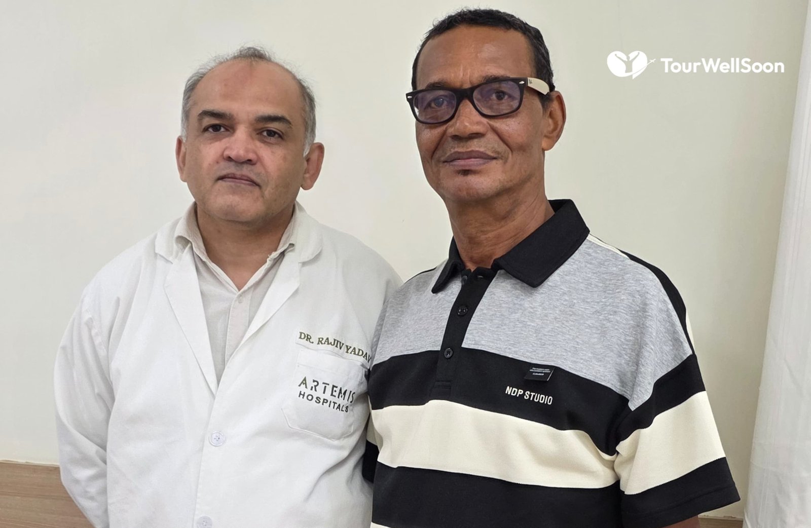 Patient Testimonial Image